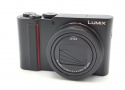 パナソニック LUMIX DC-TX2-K ブラック