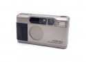 コンタックス（CONTAX） コンタックス T2 チタンゴールド