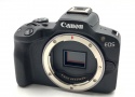 キヤノン EOS R50 ボディ ブラック