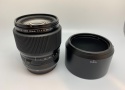フジフイルム GF80mm F1.7 R WR
