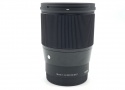 シグマ 16mm F1.4 DC DN Contemporary ソニーE用