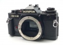 オリンパス OM-4Ti Black