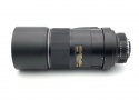 ニコン Ai AF-S Nikkor ED 300mm F4D（IF）ブラック