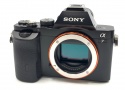ソニー α7 ボディ [ILCE-7]