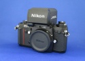ニコン F3AF ボディ