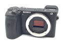 ソニー α6600 ボディ [ILCE-6600]