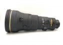 ニコン（Nikon）AF-S 400/2.8 ED IF Dタイプ ブラック