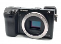 ソニー α NEX-7 ボディ