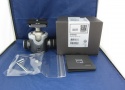 ジッツオ GH4383QD センターボール雲台 4型 QD