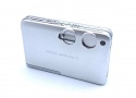 ニコン（Nikon）COOLPIX S1 シルバー【510万画素】