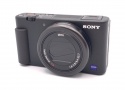 ソニー VLOGCAM ZV-1 B ブラック