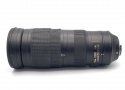 ニコン AF-S NIKKOR 200-500mm f/5.6E ED VR