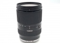 タムロン 18-200mm F3.5-6.3 Di III VC ソニーEマウント用 ブラック