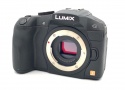パナソニック LUMIX DMC-G6-K ボディ ブラック