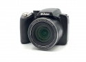 ニコン COOLPIX P80 ブラック