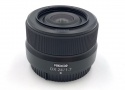 ニコン NIKKOR Z DX 24mm f/1.7