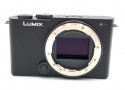 パナソニック LUMIX DC-S9-K ボディ ジェットブラック