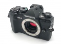 オリンパス OM-D E-M5 MarkIII ボディ ブラック