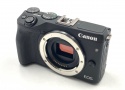 キヤノン EOS M3 ボディ ブラック