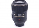 ニコン AF-S VR Micro NIKKOR ED 105mm f/2.8G (IF)