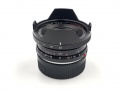 フォクトレンダー スーパーワイドヘリアー 15mm F4.5 Aspherical II