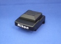 ニコン（Nikon）F4用ウエストレベルファインダー DW-20
