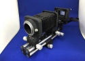 ニコン ベローズ PB-4