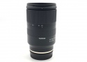 タムロン 28-75mm F2.8 Di III RXD ソニーEマウント用（Model A036）