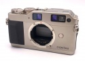 コンタックス G1 Body(ROM改造済)