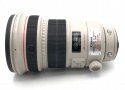 キヤノン EF200mm F2L IS USM