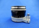 ケルン ALPA用 Kern Macro Switar 50/1.8 AR
