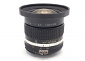 ニコン Ai-S 18/3.5