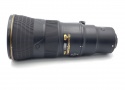 ニコン AF-S NIKKOR 500mm f/5.6E PF ED VR