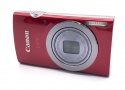 キヤノン IXY 150 レッド