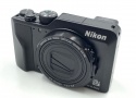 ニコン COOLPIX A1000 ブラック
