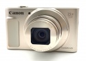 キヤノン PowerShot SX620 HS ホワイト