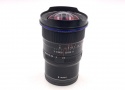 LAOWA 12mm F2.8 Zero-D ソニーFE用 [LAO0020]