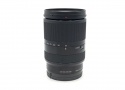 ソニー E 18-200mm F3.5-6.3 OSS LE [SEL18200LE]