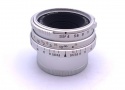 ミノルタ Gロッコール 28mm F3.5 （Lマウント）