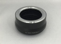 ケンコー MOUNT ADAPTER M42-FUJIX M42マウントレンズ用 [レンズ側：M42 ボディ側：フジフイルムX]