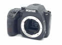 ペンタックス KF ボディ ブラック