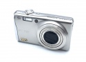 フジフイルム FinePix F70EXR シルバー