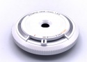 オリンパス 15mm F8 ボディキャップレンズ BCL-1580 ホワイト