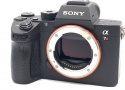 ソニー α7R III ボディ [ILCE-7RM3]