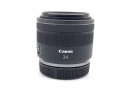 キヤノン RF24mm F1.8 マクロ IS STM