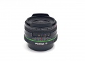 ペンタックス smc PENTAX-DA 15mmF4ED AL Limited