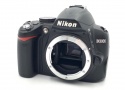 ニコン D3000 ボディ