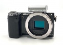 ソニー α NEX-5R ボディ ブラック