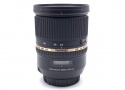 タムロン SP 24-70mm F2.8 Di USD ソニー用 （Model A007）