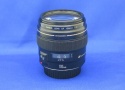 キヤノン EF100mm F2 USM